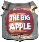 The Big Apple